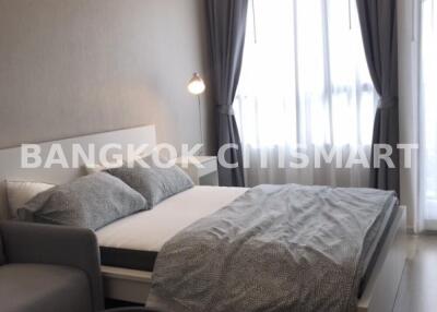 Condo at KnightsBridge Prime Ratchayothin for sale