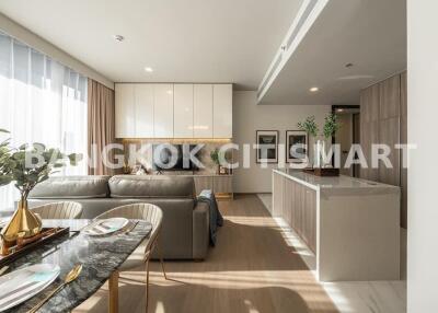 Condo at Celes Asoke for sale