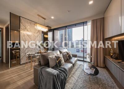 Condo at Celes Asoke for sale