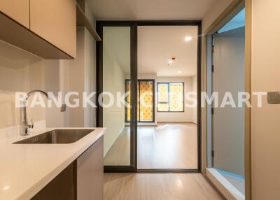 Condo at Life Ladprao for sale