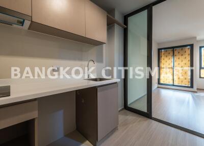 Condo at Life Ladprao for sale