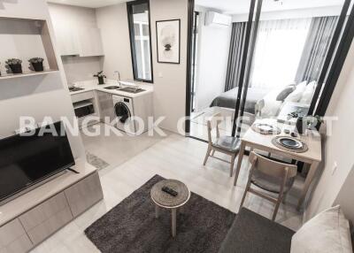 Condo at Life Asoke for sale