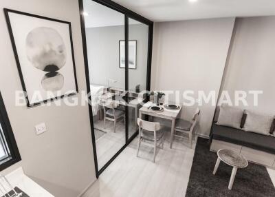 Condo at Life Asoke for sale