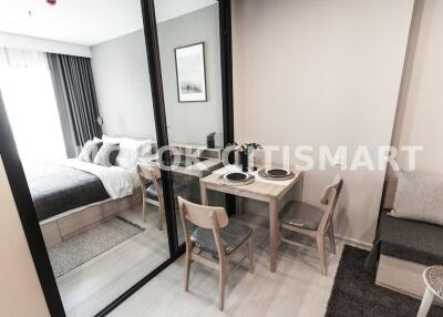 Condo at Life Asoke for sale