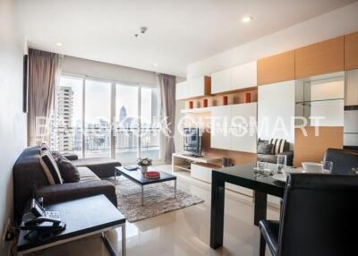 Condo at Circle Condominium for sale