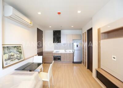 Condo at RHYTHM Sathorn for sale