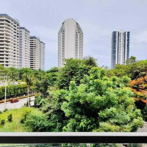 Laguna Bay 2 Condo for Sale in Pattaya