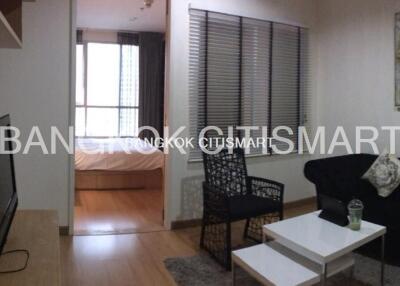 Condo at Life@Sukhumvit for rent