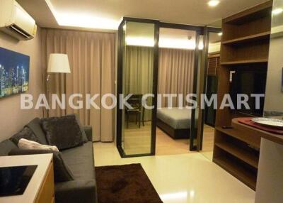 32 ตรม., 1 ห้องนอน, 1 ห้องน้ำ คอนโด ราคา ฿ 4,460,000