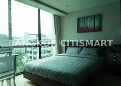 Condo at SOCIO Ruamrudee for sale