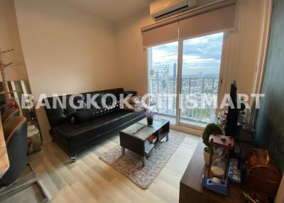 Condo at The Key Sathorn - Charoenraj for sale