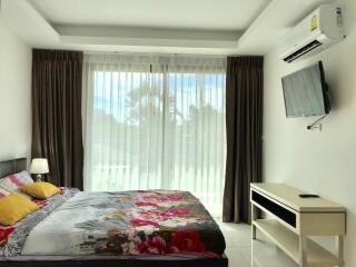 Laguna Beach Resort 2 for Sale at Jomtien