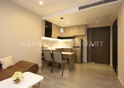 45 ตรม., 1 ห้องนอน, 1 ห้องน้ำ คอนโด ราคา ฿ 8,690,000