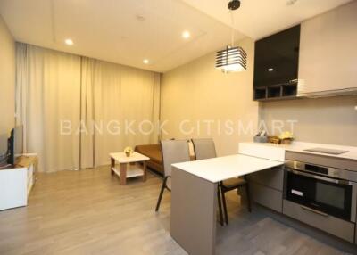 45 ตรม., 1 ห้องนอน, 1 ห้องน้ำ คอนโด ราคา ฿ 8,690,000