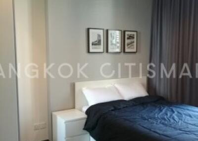 Condo at Edge Sukhumvit 23 for rent