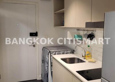 Condo at A Space ME Sukhumvit 77 for sale