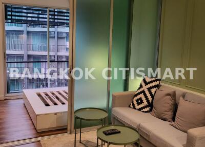 Condo at A Space ME Sukhumvit 77 for sale