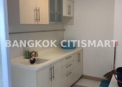 Condo at Supalai River Place for sale