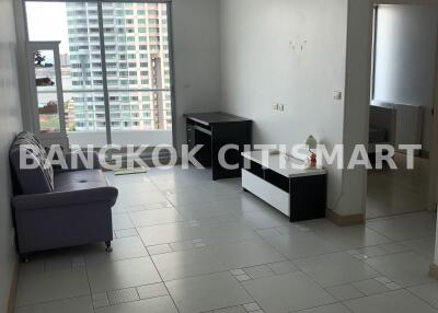 Condo at Supalai River Place for sale