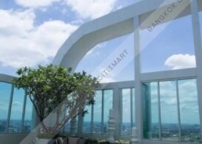 Condo at RHYTHM Phahon-Ari for sale