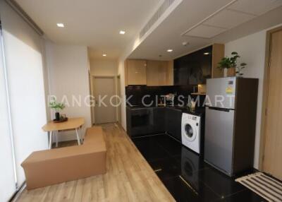 Condo at THE LINE Jatujak Mochit for sale