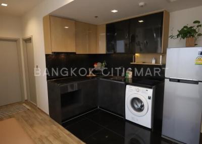 Condo at THE LINE Jatujak Mochit for sale
