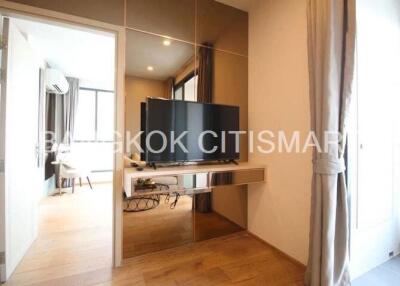 Condo at Q Chidlom Petchaburi for sale