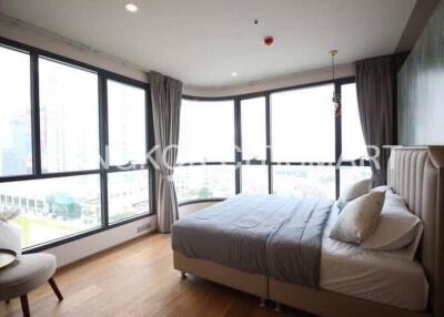 Condo at Q Chidlom Petchaburi for sale