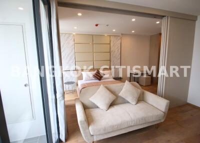 Condo at Q Chidlom Petchaburi for sale