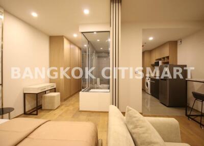 Condo at Q Chidlom Petchaburi for sale