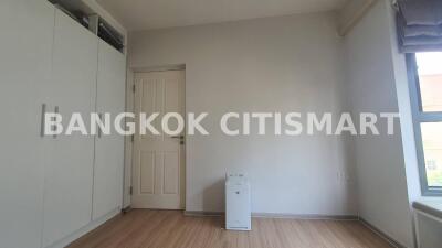 Condo at Fuse Mobius Ramkhumhaeng Station for sale