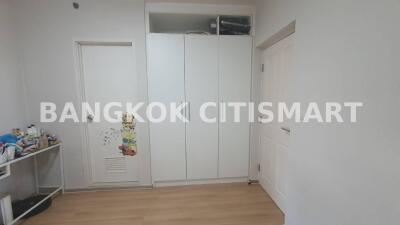 Condo at Fuse Mobius Ramkhumhaeng Station for sale