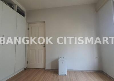 Condo at Fuse Mobius Ramkhumhaeng Station for sale