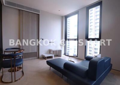 Condo at The Reserve Sathorn for rent