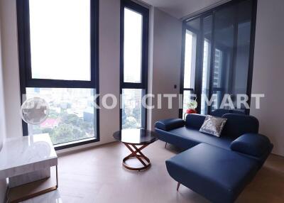 Condo at The Reserve Sathorn for rent