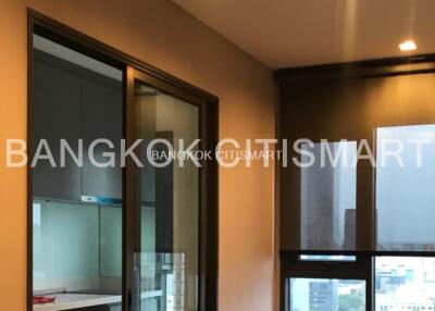 Condo at RHYTHM Sukhumvit 36-38 for sale