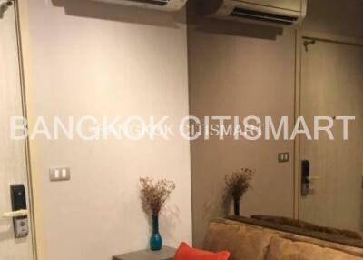 Condo at RHYTHM Sukhumvit 36-38 for sale