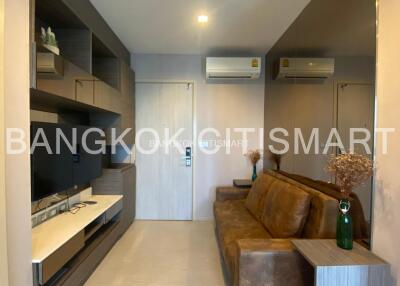 33 ตรม., 1 ห้องนอน, 1 ห้องน้ำ คอนโด ราคา ฿ 6,910,000