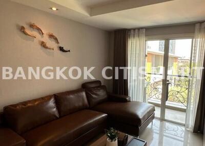 Condo at Le Nice  Ekamai for sale