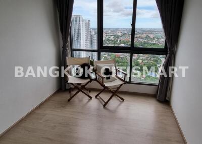 Condo at Ideo Wutthakat for sale