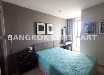 Condo at Ideo Wutthakat for sale