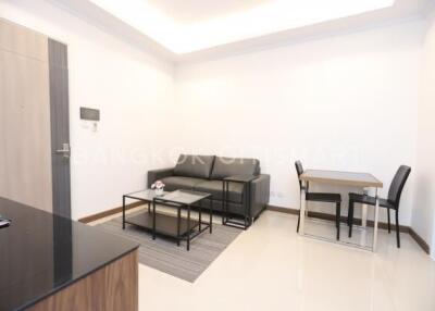 Condo at Supalai Elite @ Phayathai for sale