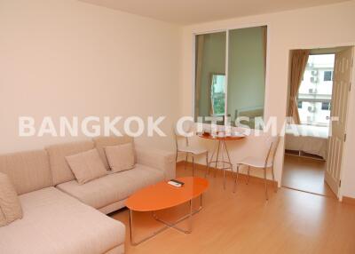 Condo at Life@Sukhumvit 67 for rent