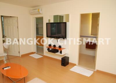 Condo at Life@Sukhumvit 67 for rent