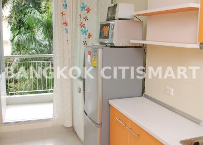 Condo at Life@Sukhumvit 67 for rent