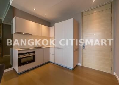 Condo at Magnolias Ratchadamri Boulevard for sale