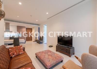 Condo at 185 Rajadamri for sale