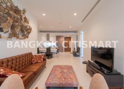 Condo at 185 Rajadamri for sale