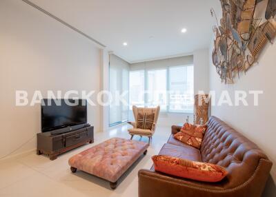 Condo at 185 Rajadamri for sale