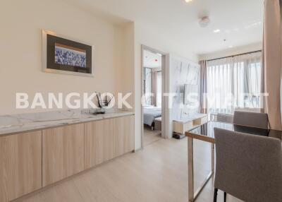 Condo at RHYTHM Sukhumvit 36-38 for sale